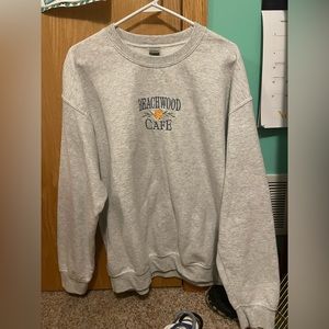 Harry Styles Crewneck